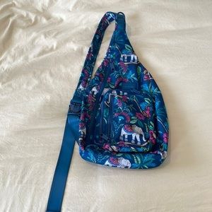 Vera Bradley bag
